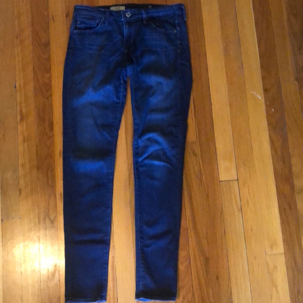 ADRIANO GOLDSCHMIED JEANS